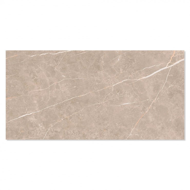 Marmor Klinker Prestige Beige Mat 60x120 cm-0